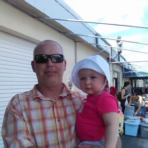 Meet your Posher, Kevin